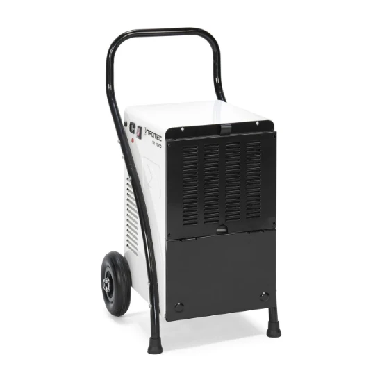 Trotec Déshumidificateur de chantier TTK 170 ECO