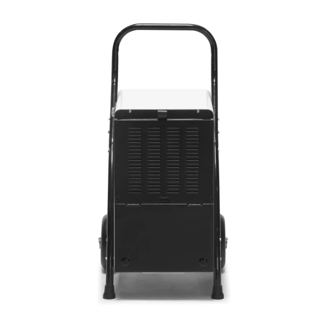 Trotec Déshumidificateur de chantier TTK 170 ECO
