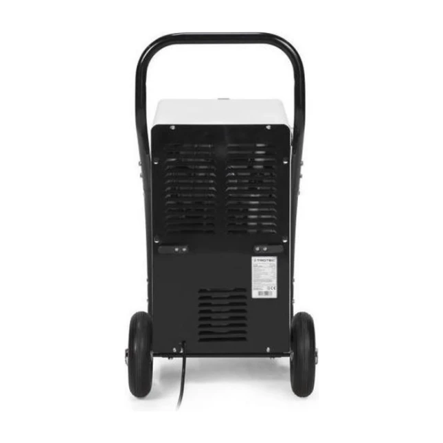 Trotec Déshumidificateur de chantier TTK 170 ECO