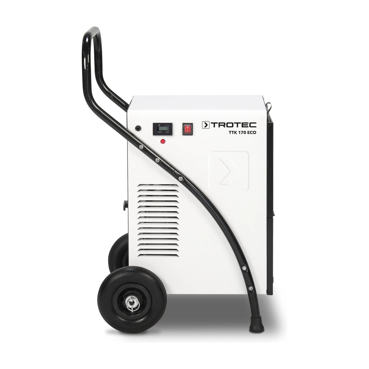 Trotec Déshumidificateur de chantier TTK 170 ECO
