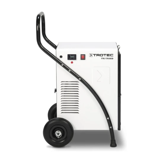 Trotec Déshumidificateur de chantier TTK 170 ECO