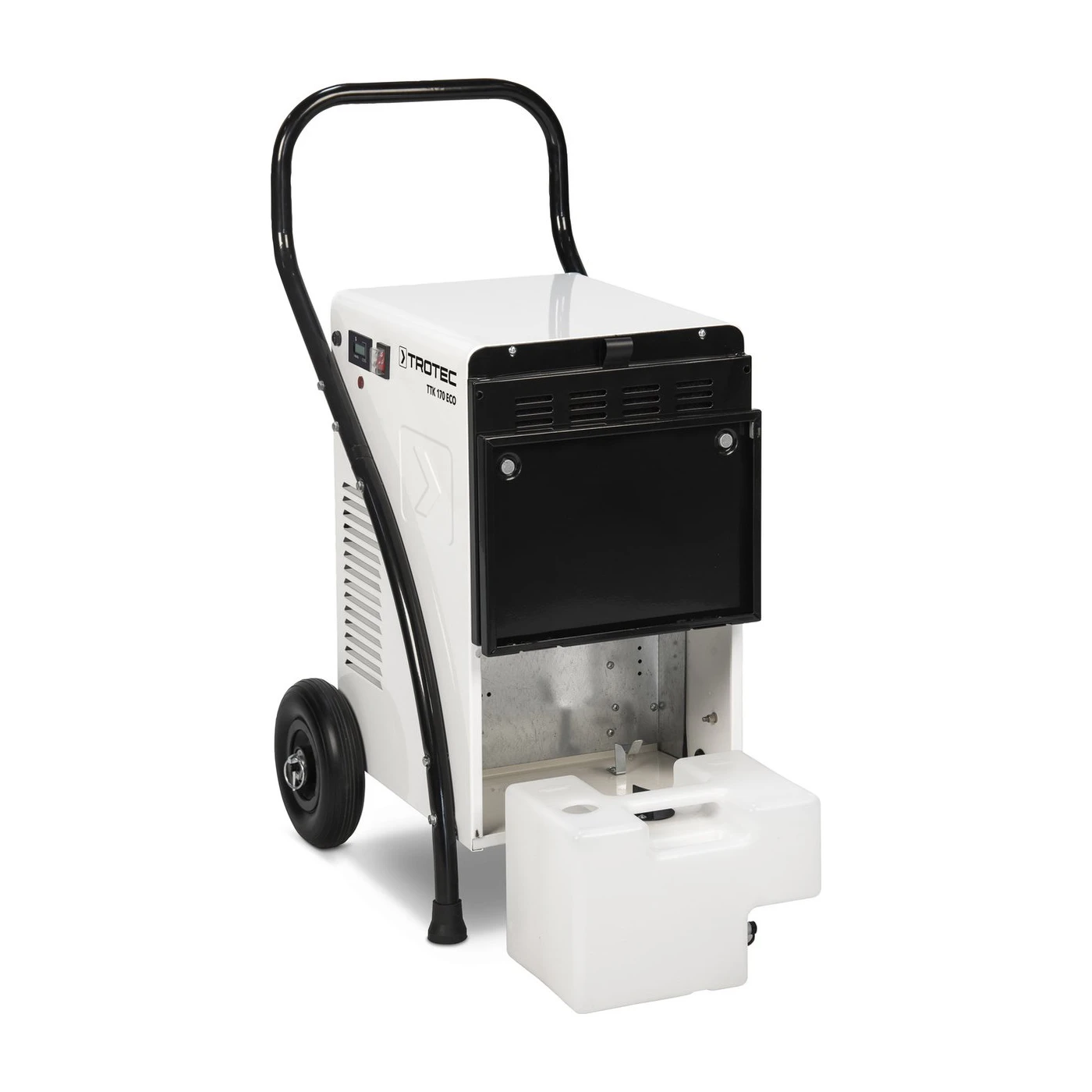 Trotec Déshumidificateur de chantier TTK 170 ECO