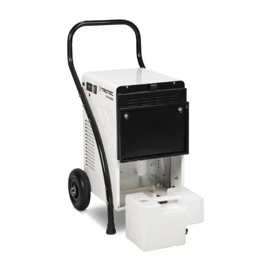 Trotec Déshumidificateur de chantier TTK 170 ECO