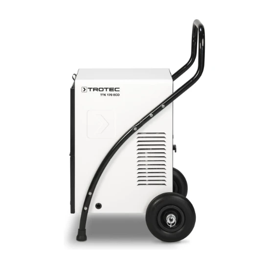 Trotec Déshumidificateur de chantier TTK 170 ECO