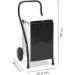 Trotec Déshumidificateur de chantier TTK 170 ECO