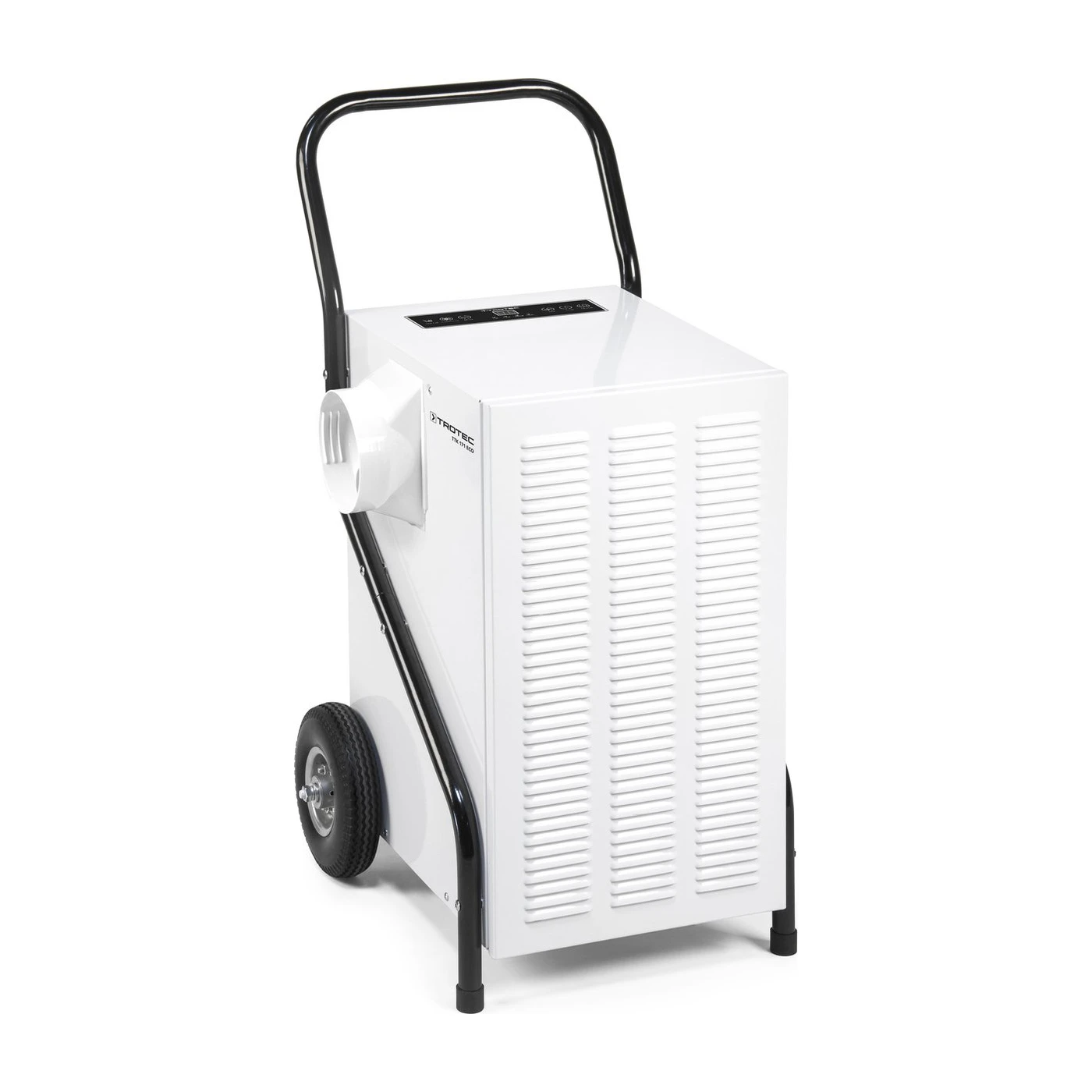Trotec Bouwdroger Luchtontvochtiger TTK 171 ECO