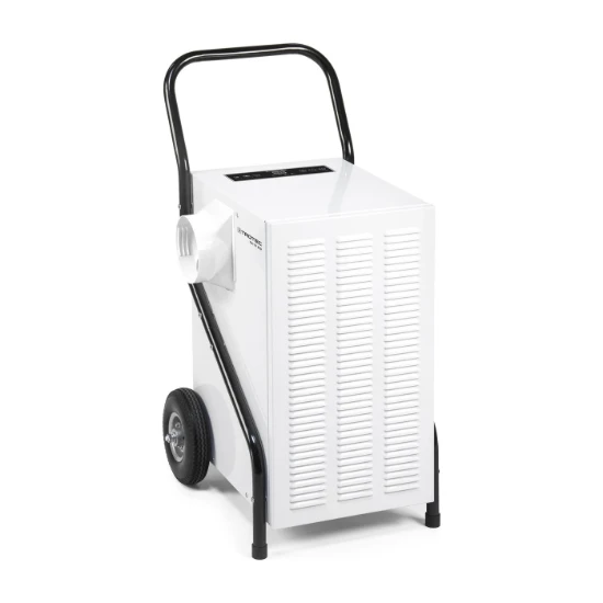 Trotec Bouwdroger Luchtontvochtiger TTK 171 ECO