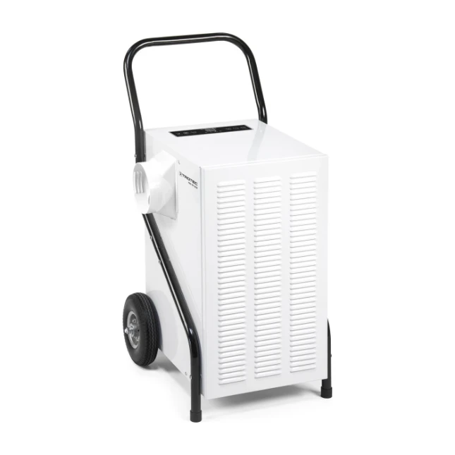 Trotec Bouwdroger Luchtontvochtiger TTK 171 ECO