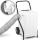 Trotec Bouwdroger Luchtontvochtiger TTK 171 ECO