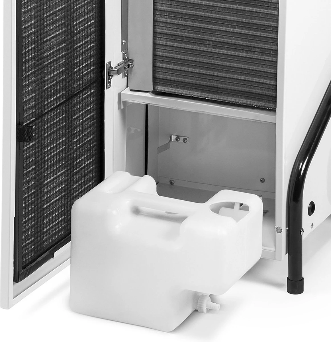 Trotec Bouwdroger Luchtontvochtiger TTK 171 ECO