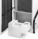 Trotec Bouwdroger Luchtontvochtiger TTK 171 ECO