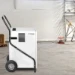 Trotec Bouwdroger Luchtontvochtiger TTK 171 ECO