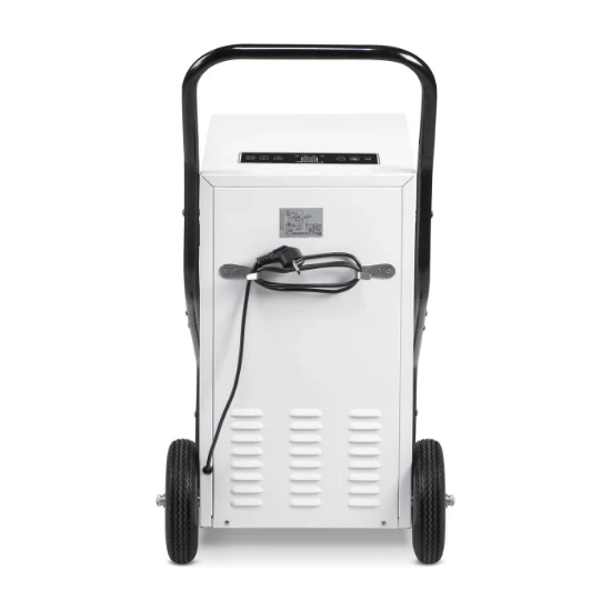 Trotec Bouwdroger Luchtontvochtiger TTK 171 ECO