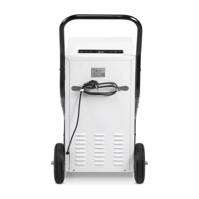 Trotec Bouwdroger Luchtontvochtiger TTK 171 ECO