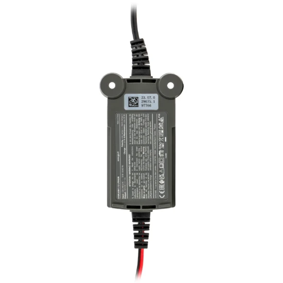 GYS Acculader GYSFLASH Lithium 1.12 12V