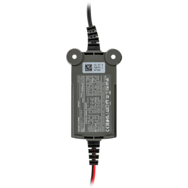 GYS Acculader GYSFLASH Lithium 1.12 12V