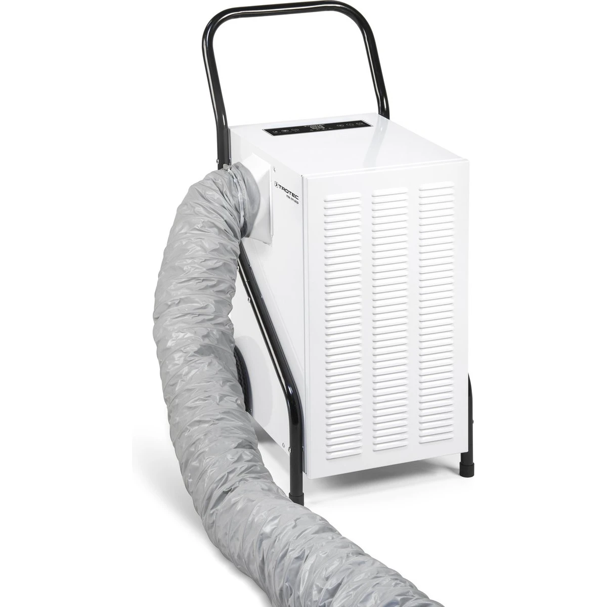 Trotec Bouwdroger Luchtontvochtiger TTK 171 ECO