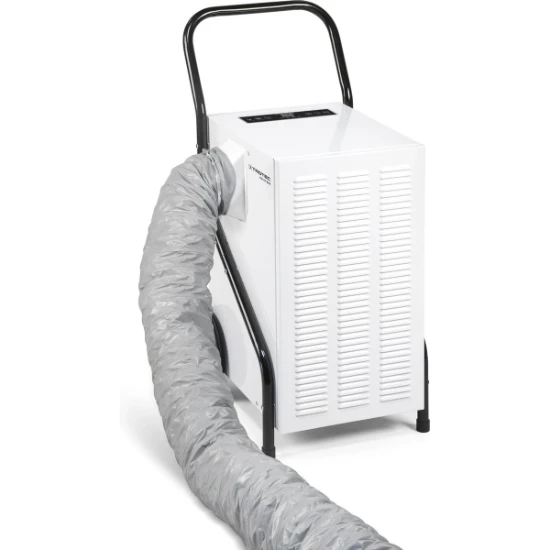 Trotec Bouwdroger Luchtontvochtiger TTK 171 ECO