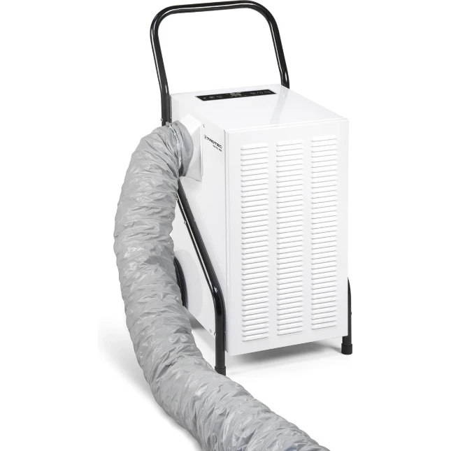 Trotec Bouwdroger Luchtontvochtiger TTK 171 ECO