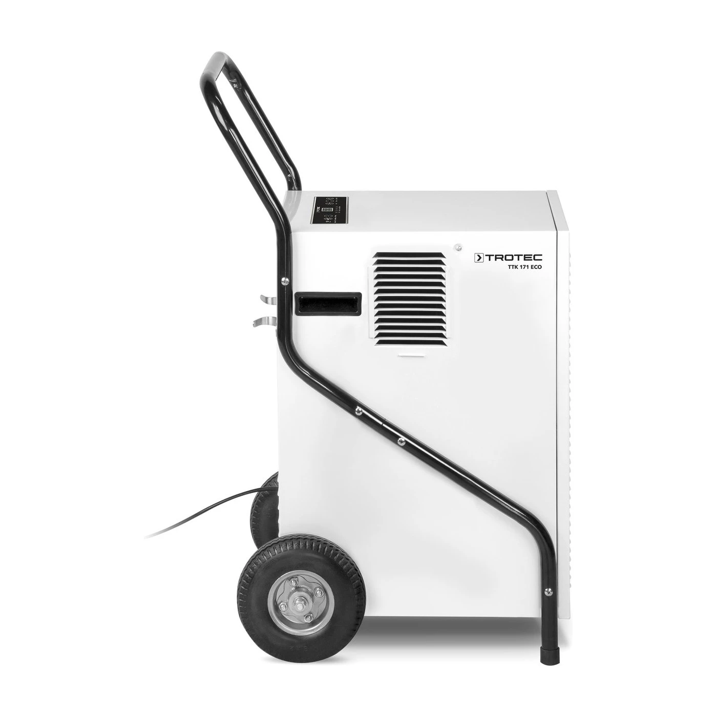Trotec Bouwdroger Luchtontvochtiger TTK 171 ECO