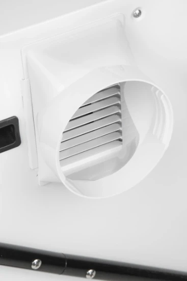 Trotec Bouwdroger Luchtontvochtiger TTK 171 ECO
