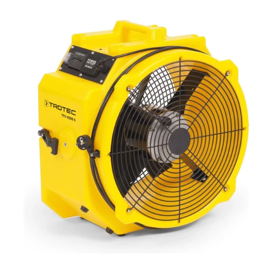 Trotec Axiaalventilator  TTV 4500 S