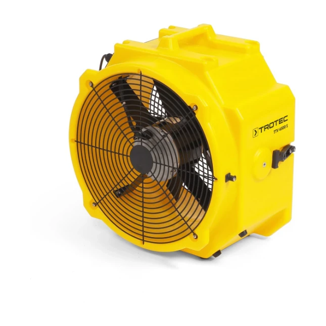 Trotec Axiaalventilator  TTV 4500 S