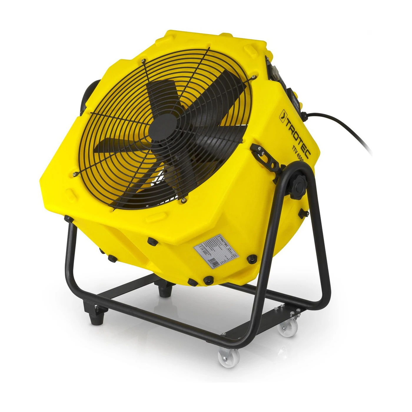 Trotec Axiaalventilator  TTV 4500 S