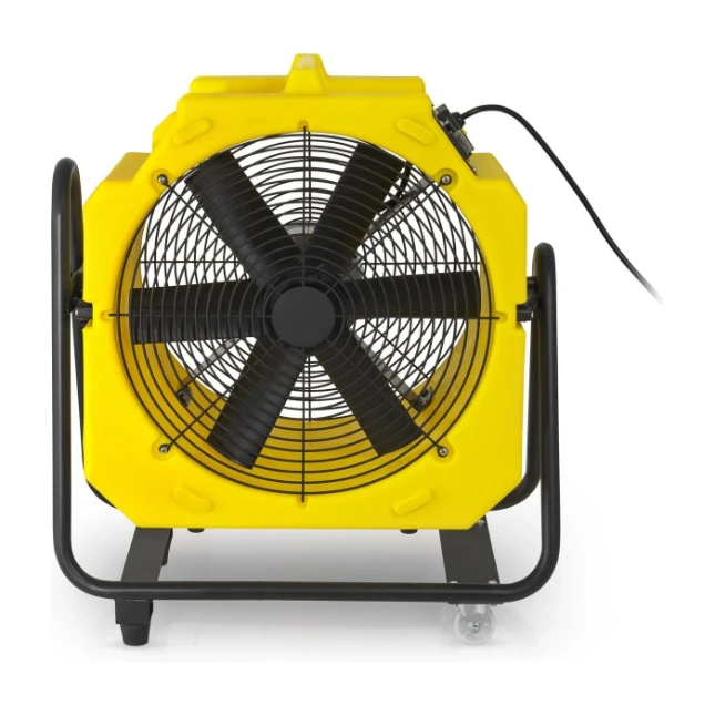 Trotec Axiaalventilator  TTV 4500 S