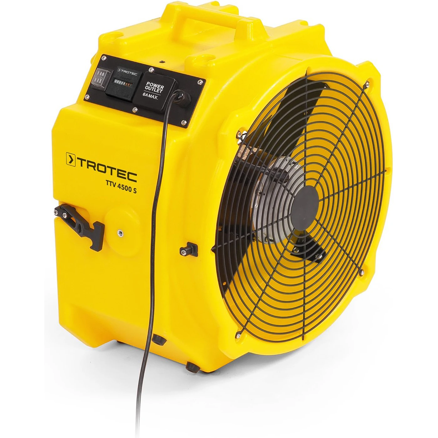 Trotec Axiaalventilator  TTV 4500 S
