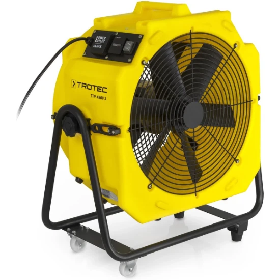 Trotec Axiaalventilator  TTV 4500 S