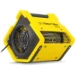 Trotec Radiaalventilator TFV 10