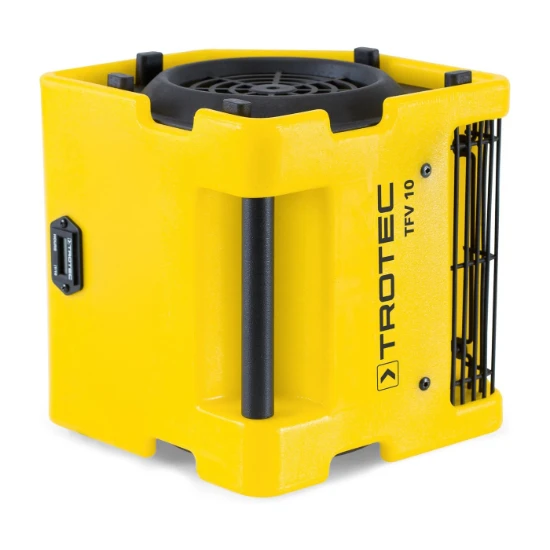 Trotec Radiaalventilator TFV 10