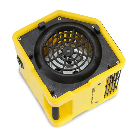 Trotec Radiaalventilator TFV 10