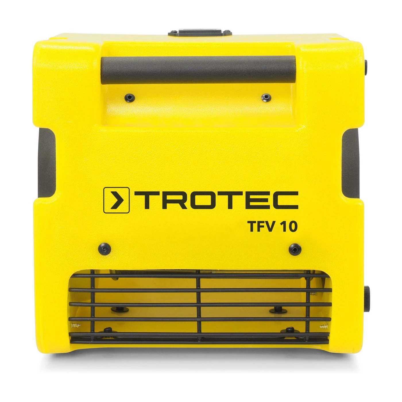 Trotec Radiaalventilator TFV 10