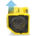Trotec Radiaalventilator TFV 10