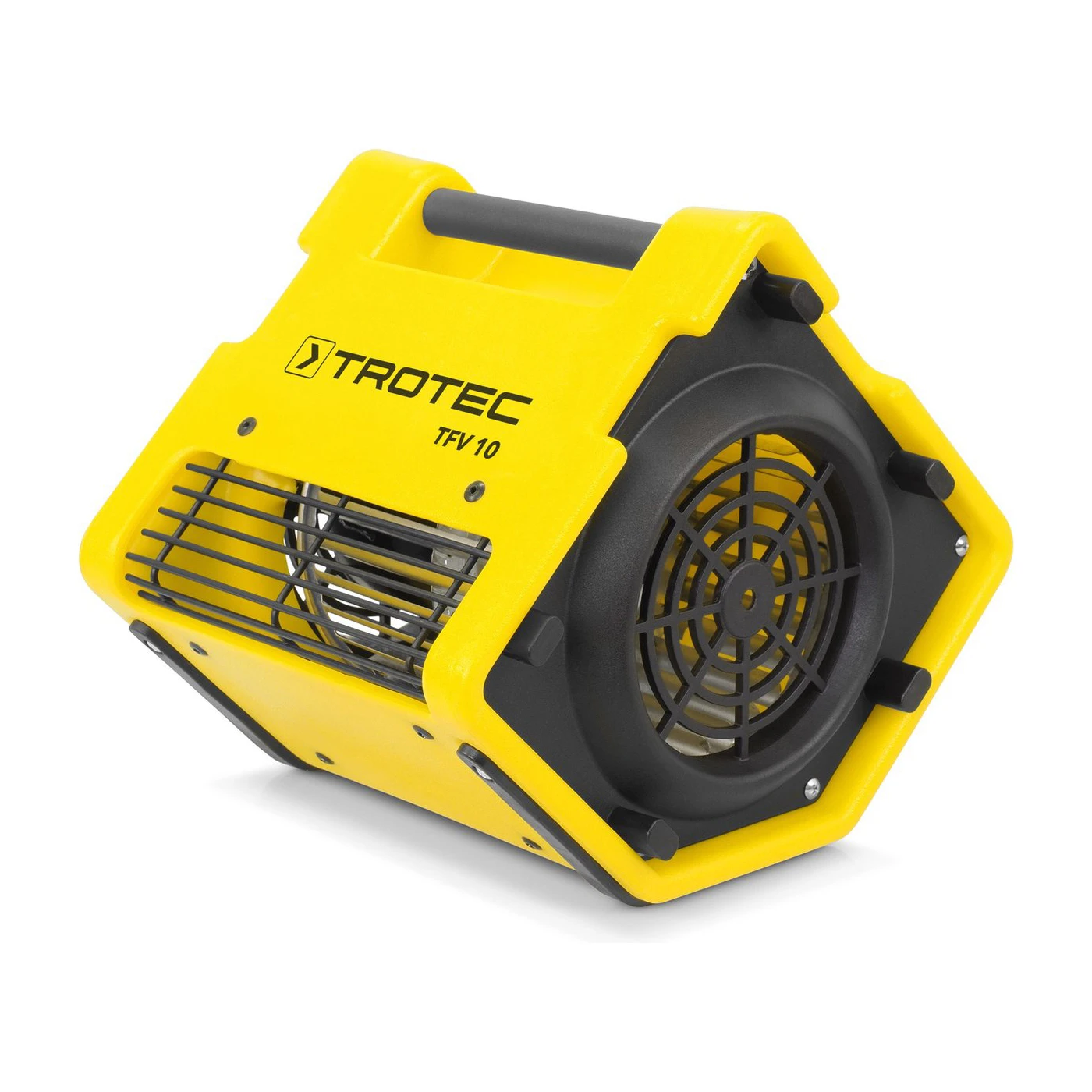 Trotec Radiaalventilator TFV 10