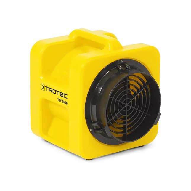 Trotec Axiaalventilator  TTV 1500
