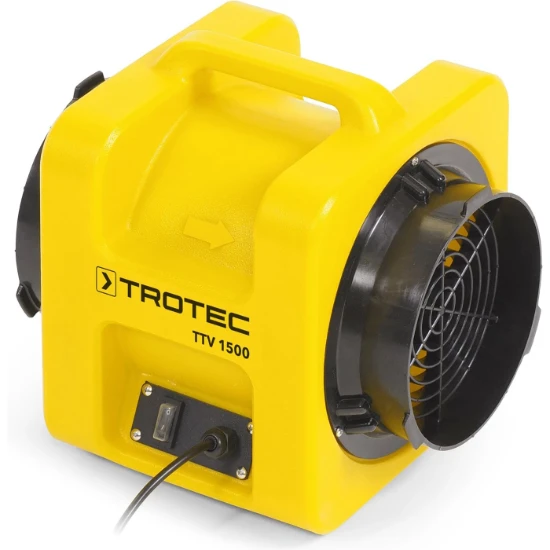Trotec Axiaalventilator  TTV 1500