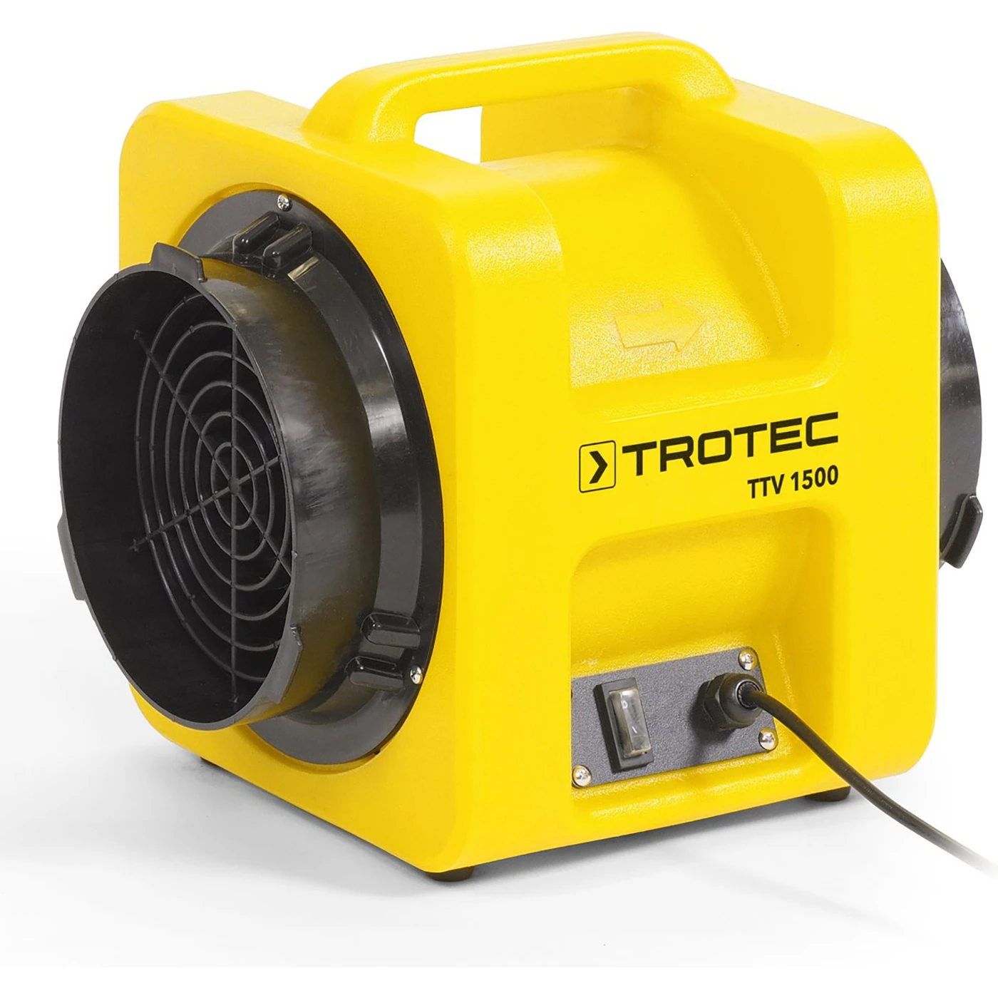 Trotec Axiaalventilator  TTV 1500