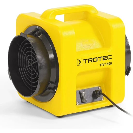 Trotec Axiaalventilator  TTV 1500