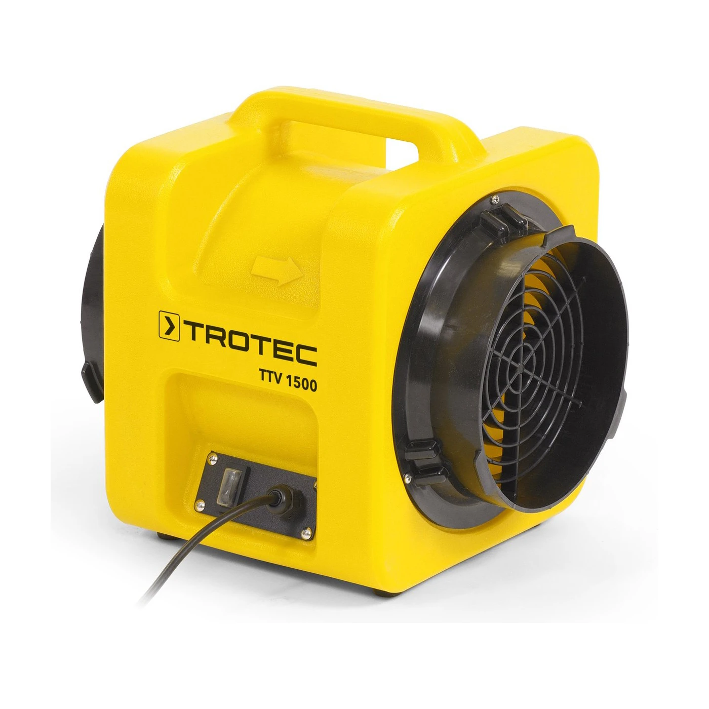 Trotec Axiaalventilator  TTV 1500
