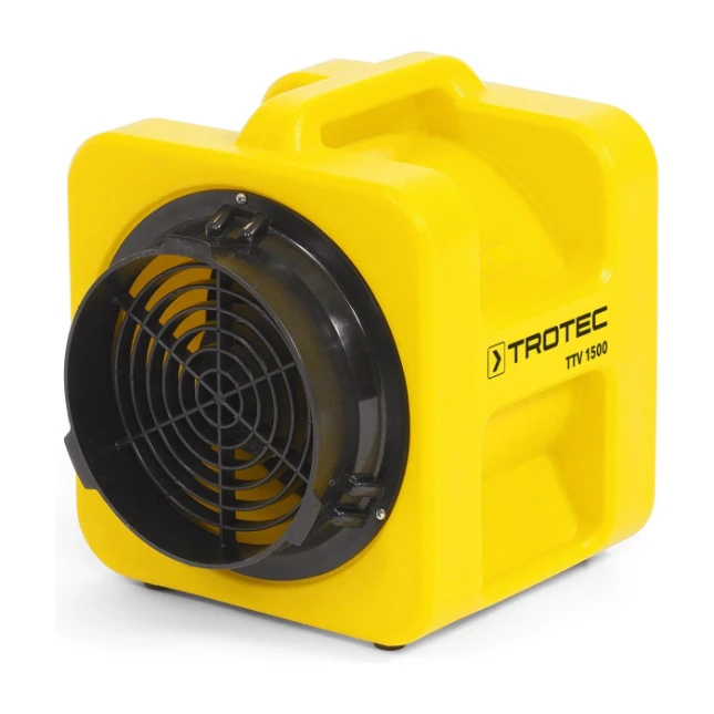 Trotec Axiaalventilator  TTV 1500