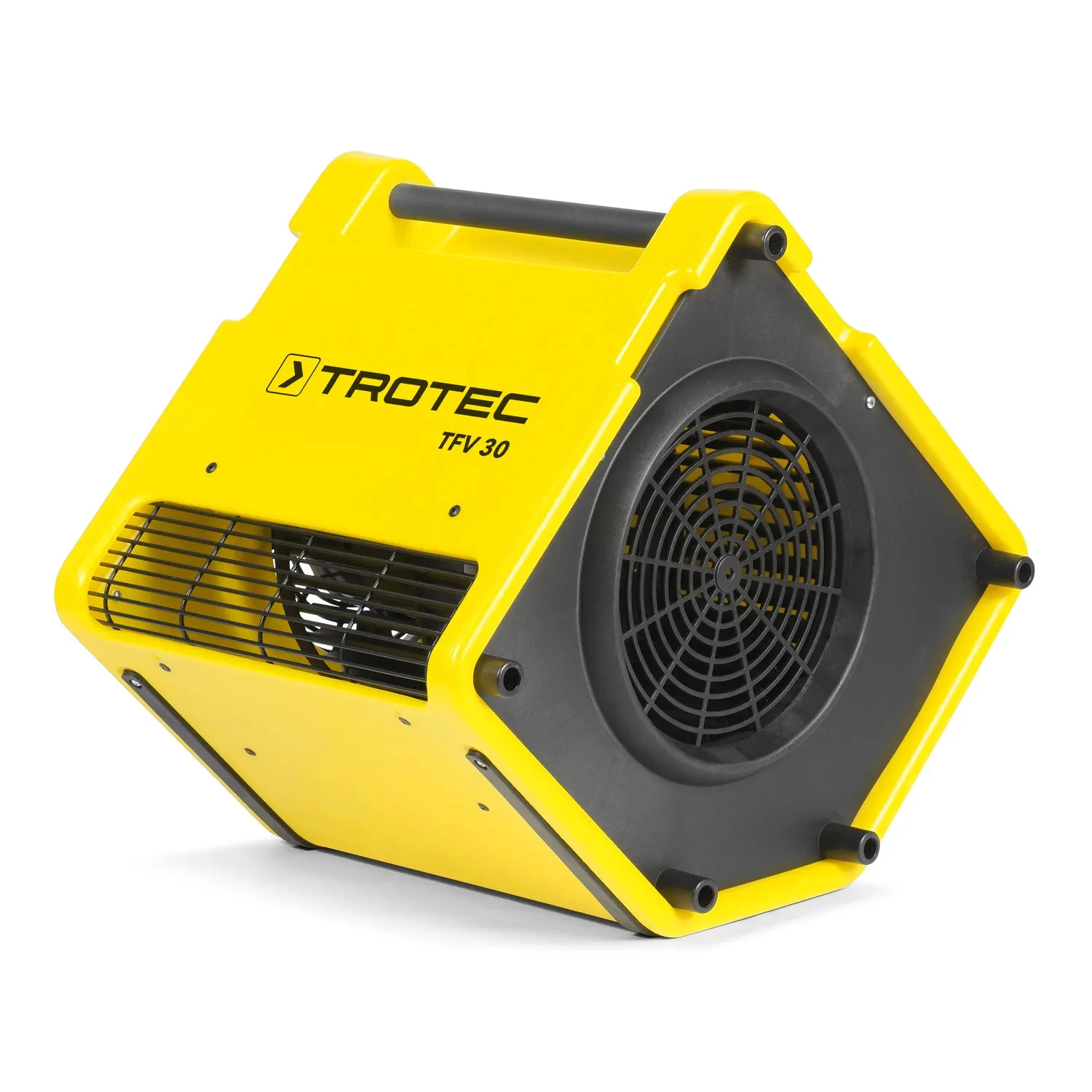 Trotec Radiaalventilator TFV 30