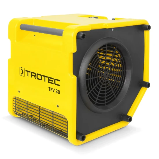Trotec Radiaalventilator TFV 30