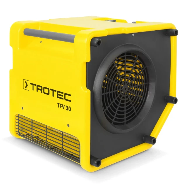 Trotec Radiaalventilator TFV 30