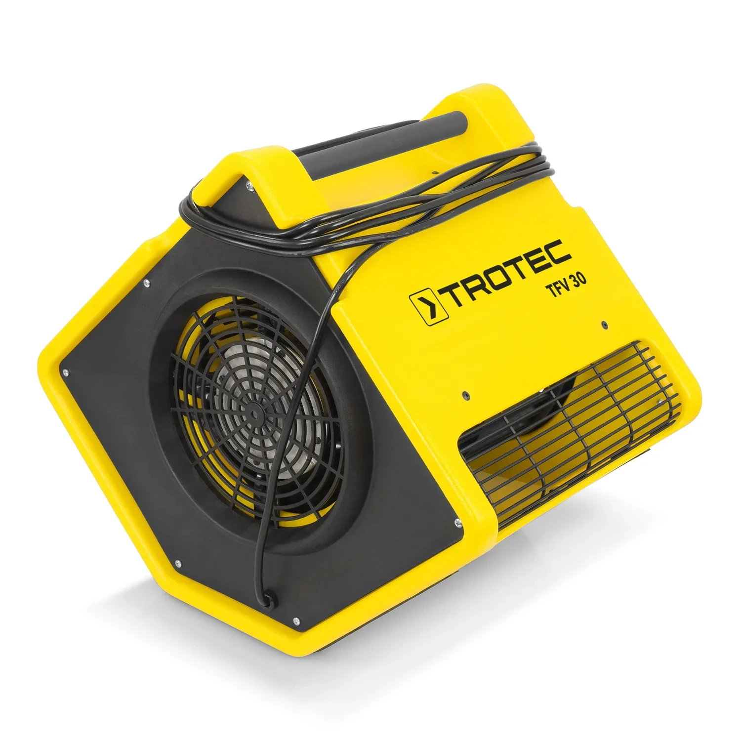Trotec Radiaalventilator TFV 30
