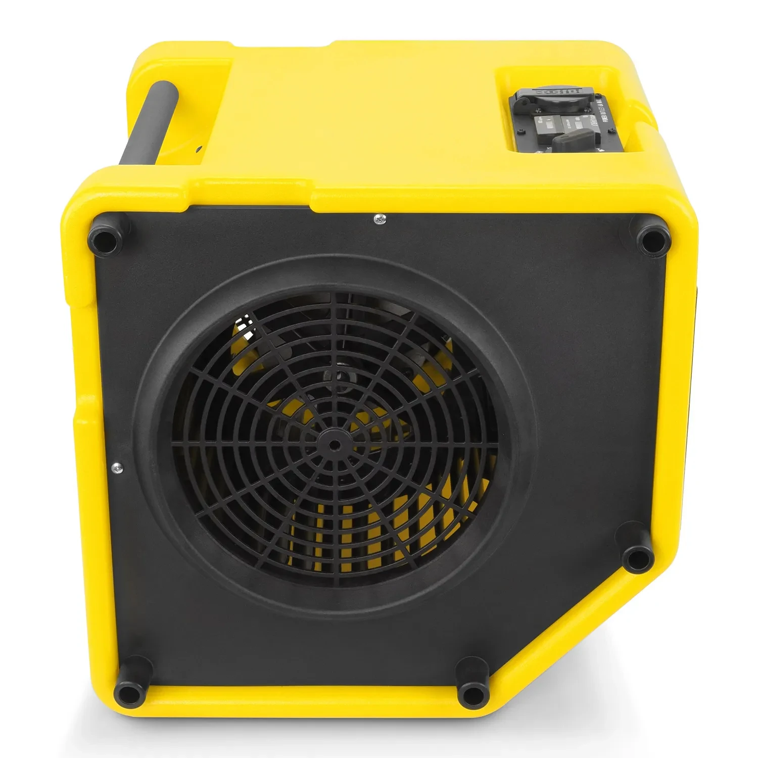Trotec Radiaalventilator TFV 30