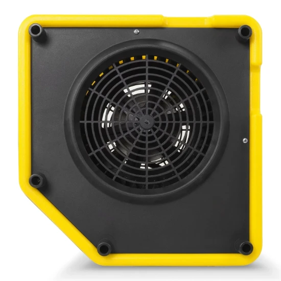 Trotec Radiaalventilator TFV 30