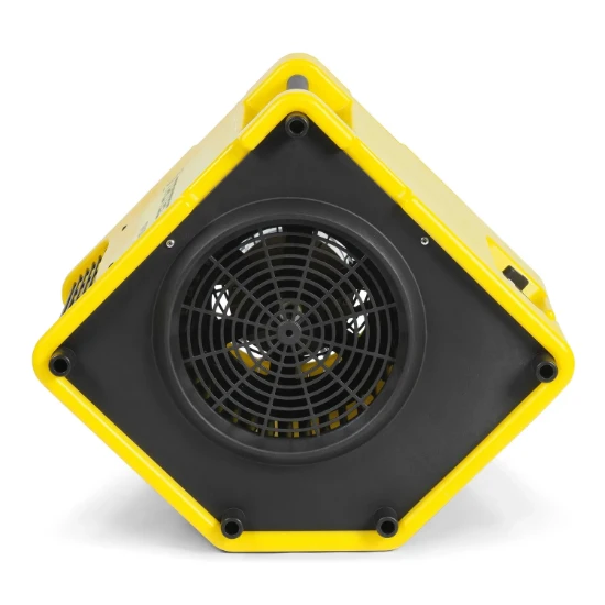 Trotec Radiaalventilator TFV 30
